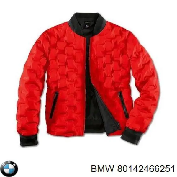  80142466251 BMW