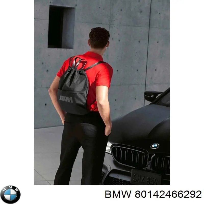  80142466292 BMW