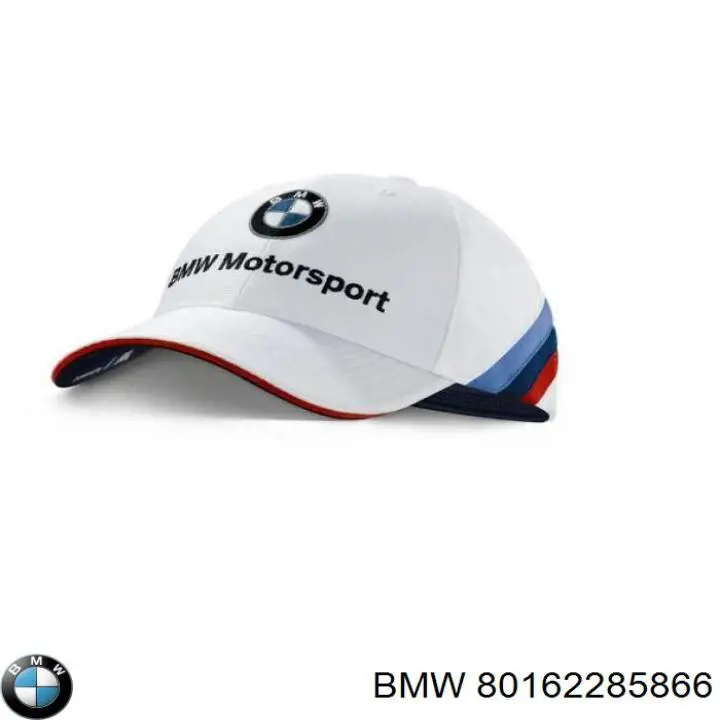  80162285866 BMW