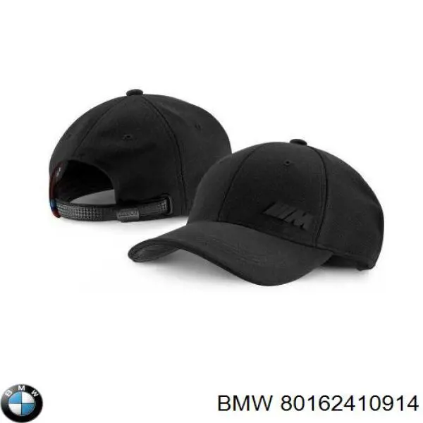  80162410914 BMW