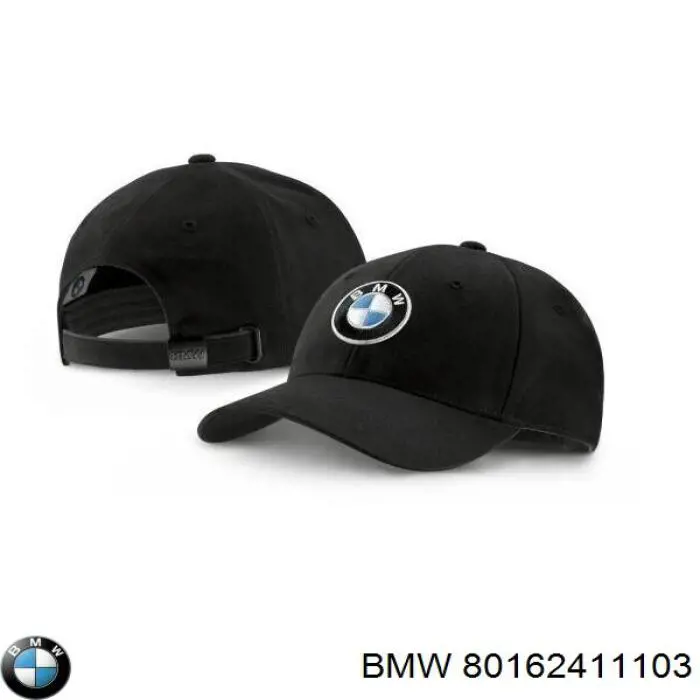 80162411103 BMW 