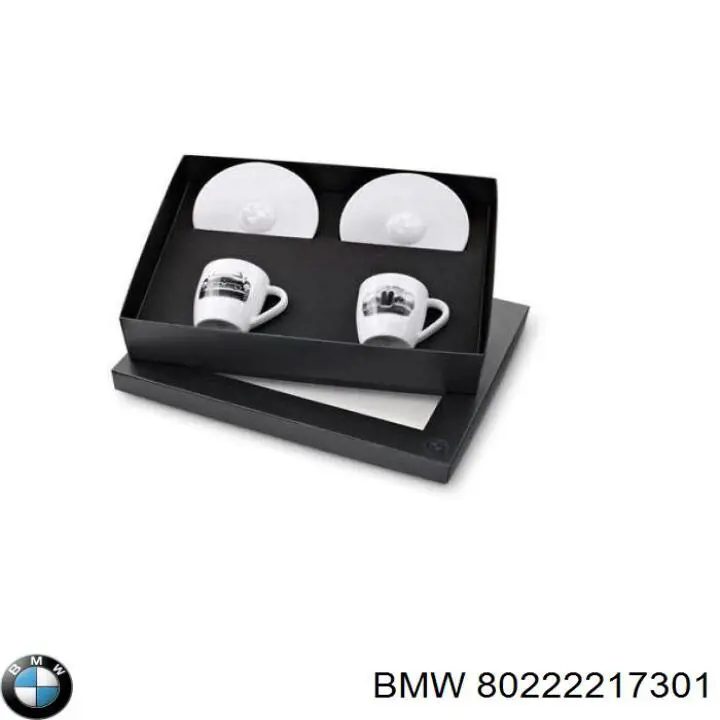  80222217301 BMW