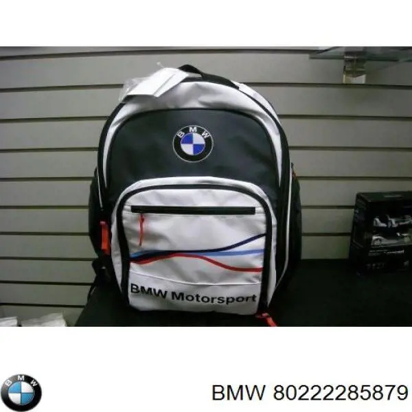  80222285879 BMW