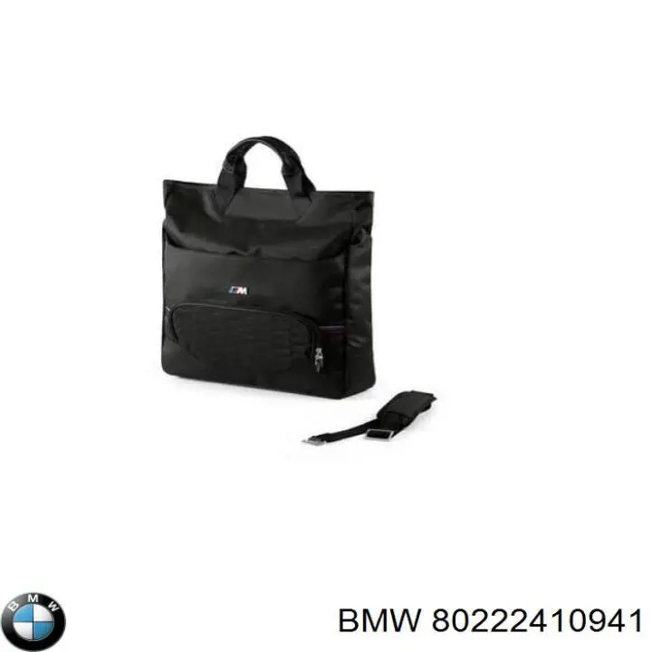  80222410941 BMW