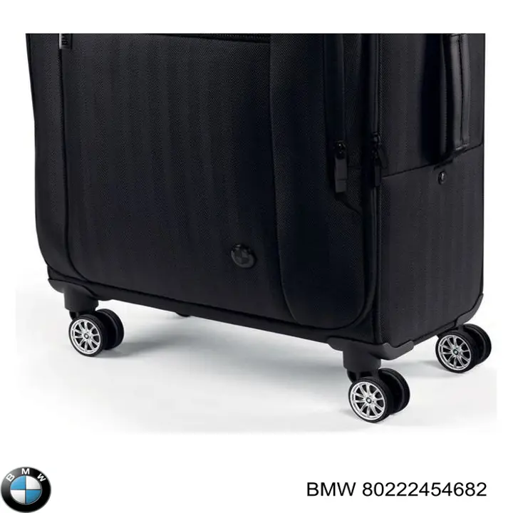 Купить 80222454682 BMW 