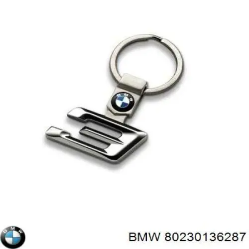  80272454649 BMW