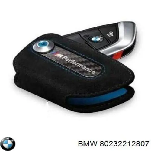  80232212807 BMW