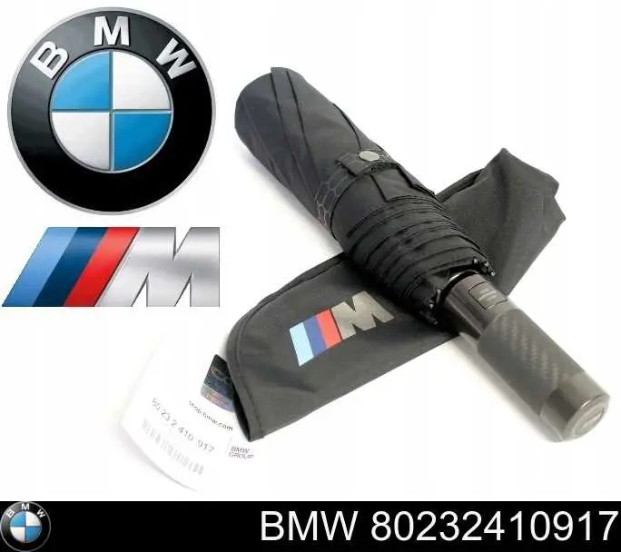 80232410917 BMW 