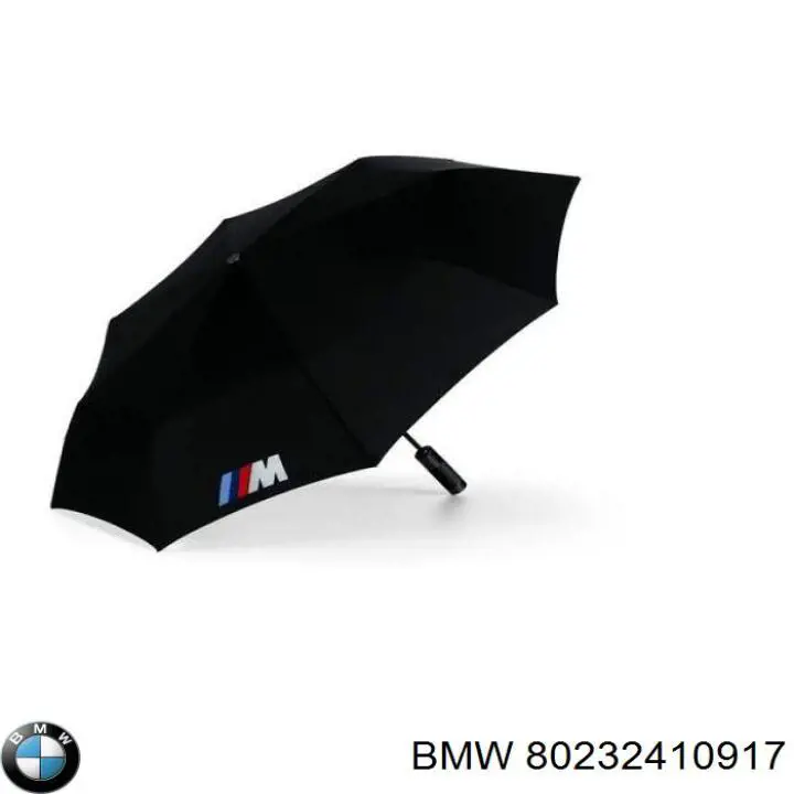  80232410917 BMW