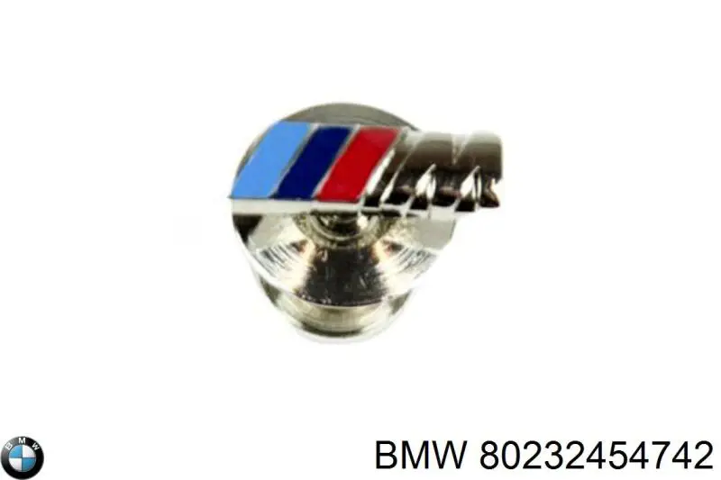  80232454742 BMW