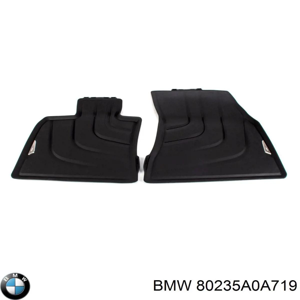 80235A0A719 BMW 
