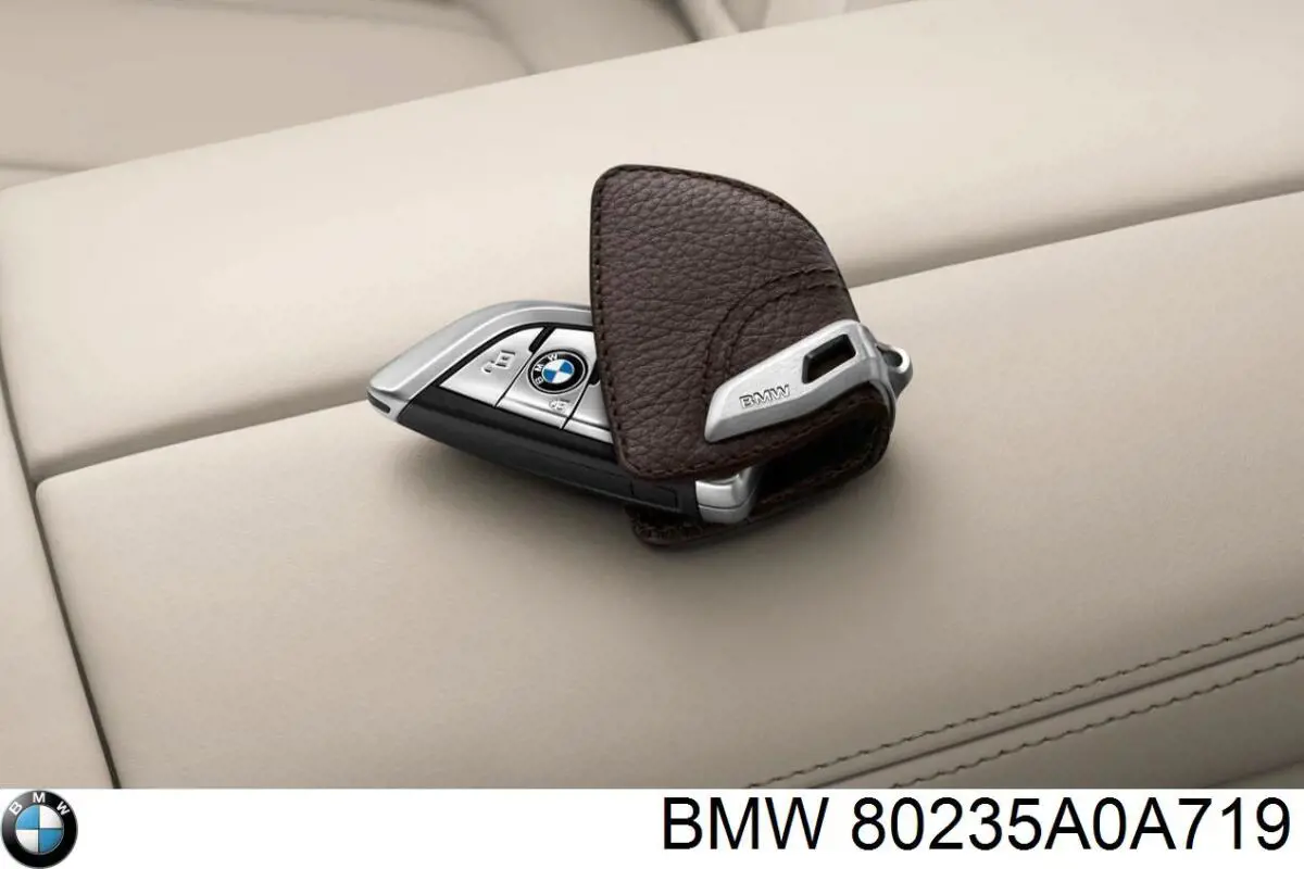  80235A0A719 BMW