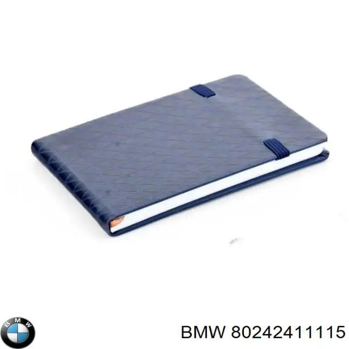 80242411115 BMW 