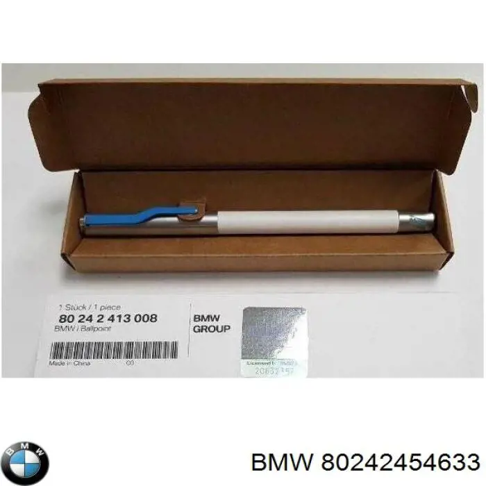 80242454633 BMW 