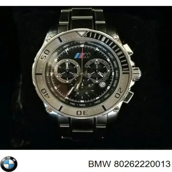  80262365454 BMW