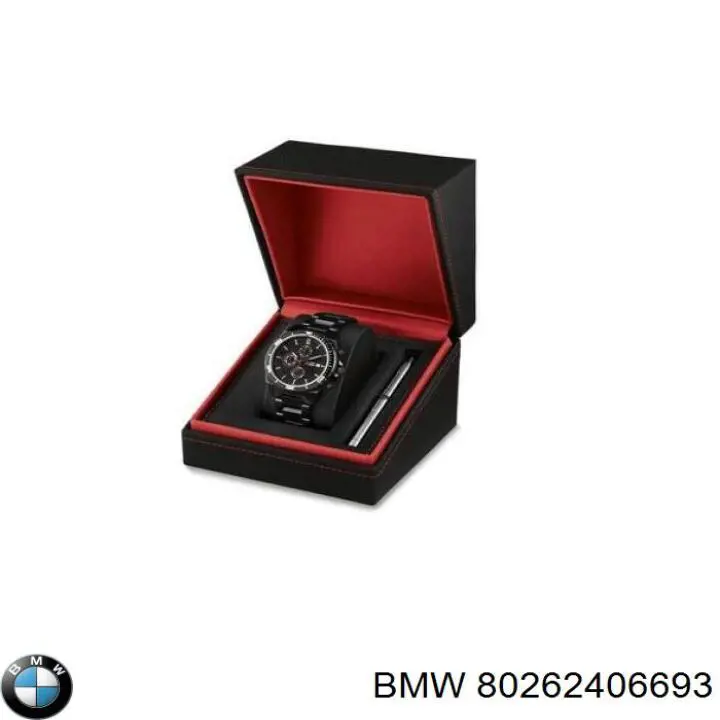  80262406693 BMW