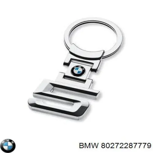 80272454651 BMW 