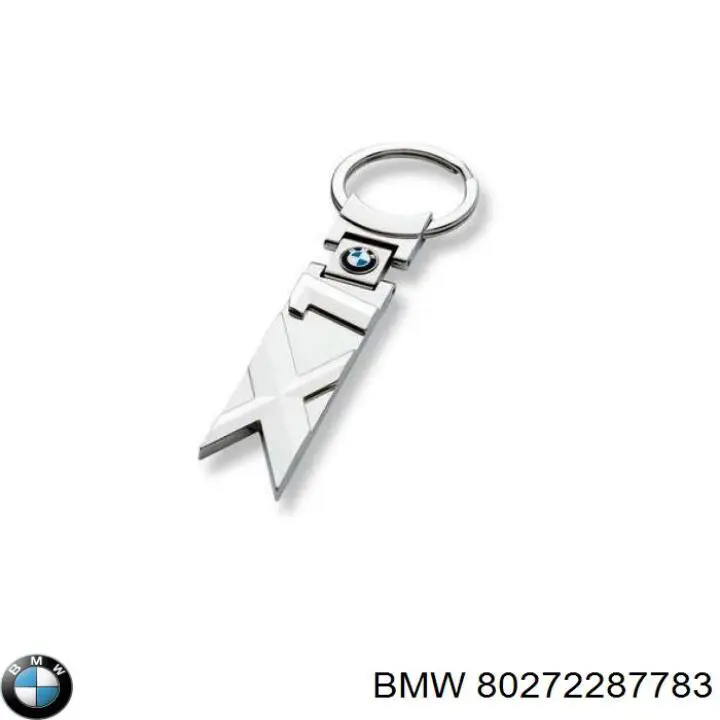  80272287783 BMW