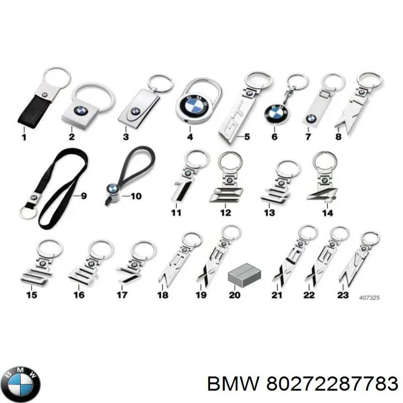  BMW 80272454656 цена, от 18.81 USD