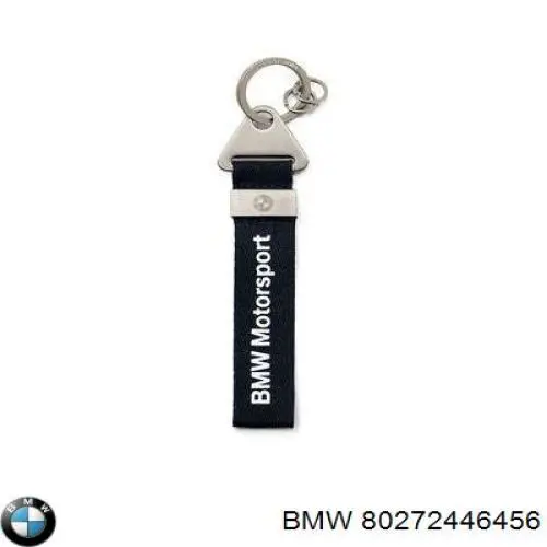  80272446456 BMW