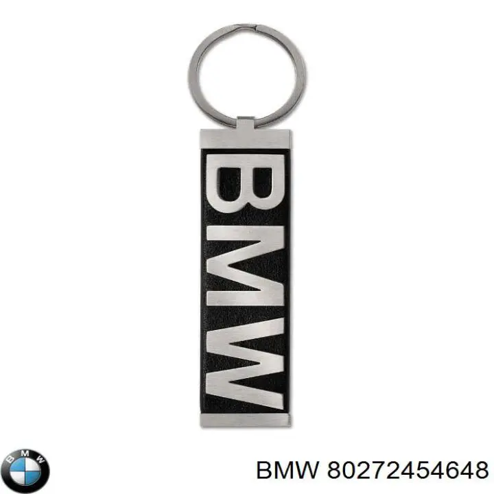  80272454648 BMW
