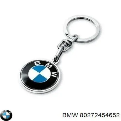  80272454652 BMW