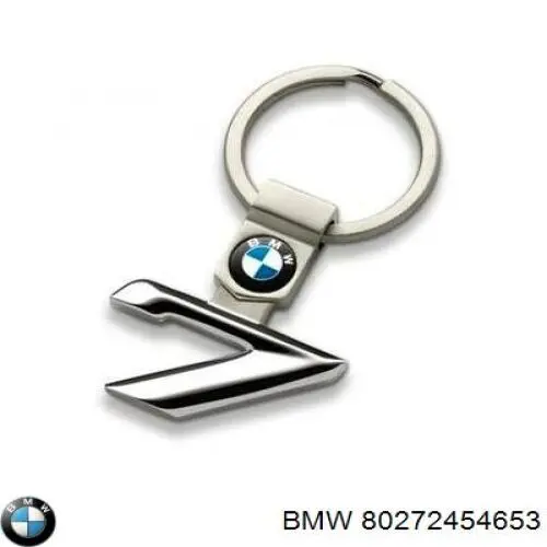 80272454653 BMW 