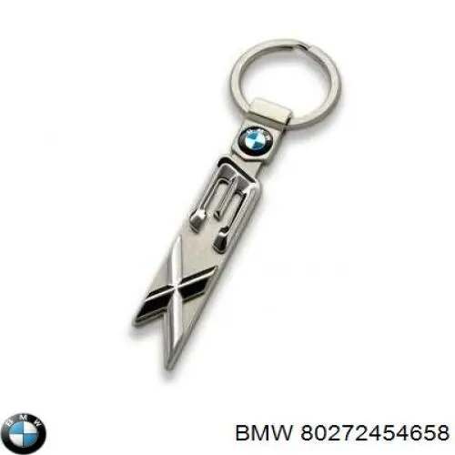 80272454658 BMW 