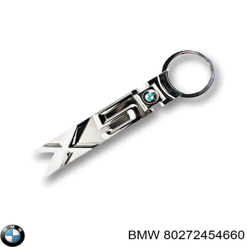  80272454660 BMW