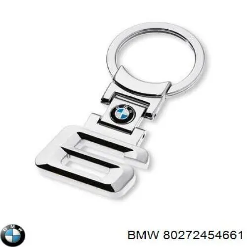  80272454661 BMW