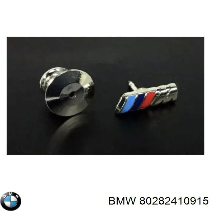 80282410915 BMW 