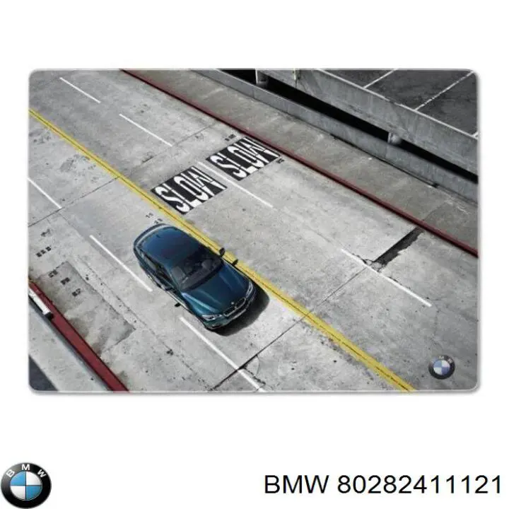  80282411121 BMW