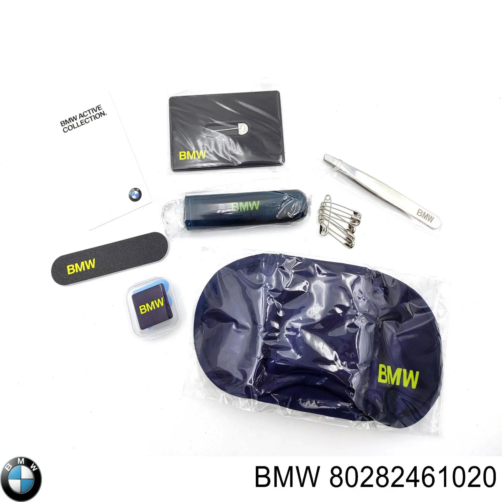  80282461020 BMW