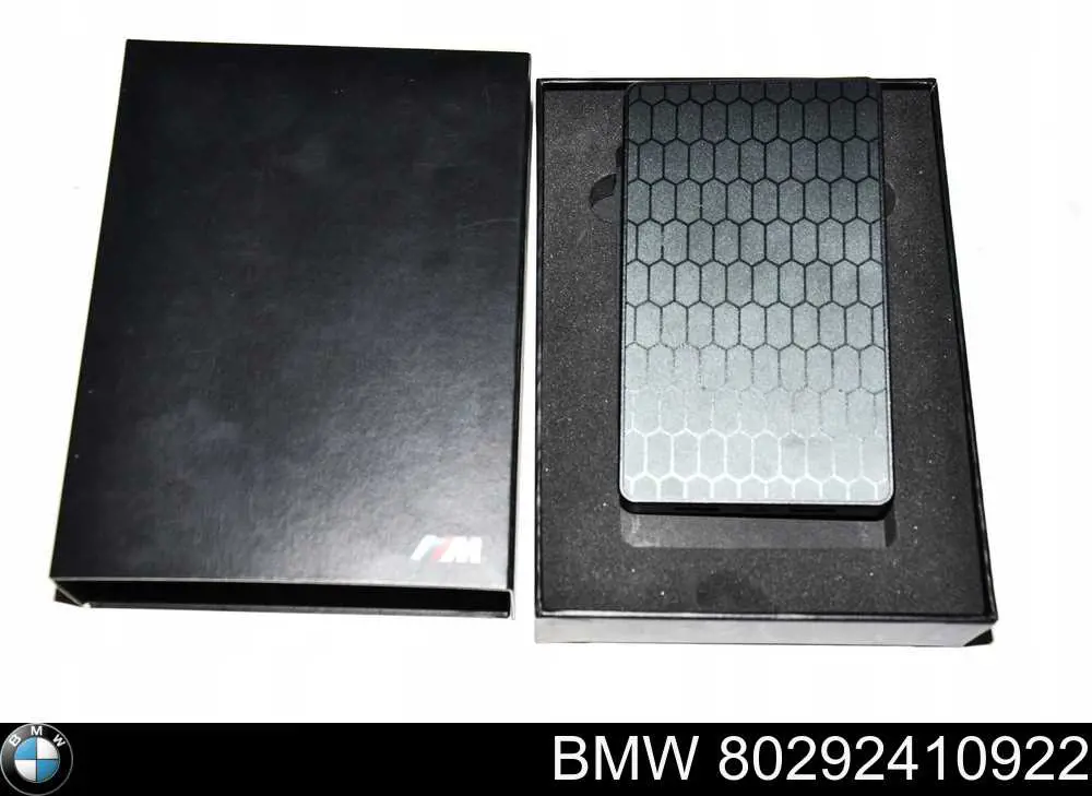 80292410922 BMW 