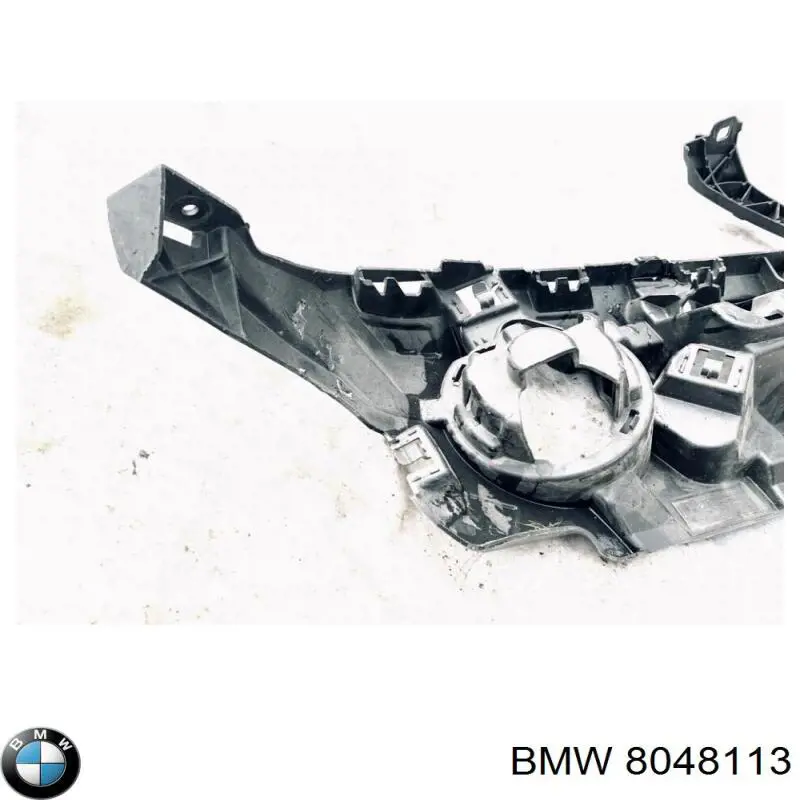  BMW 51118048113 цена, от 76.01 USD