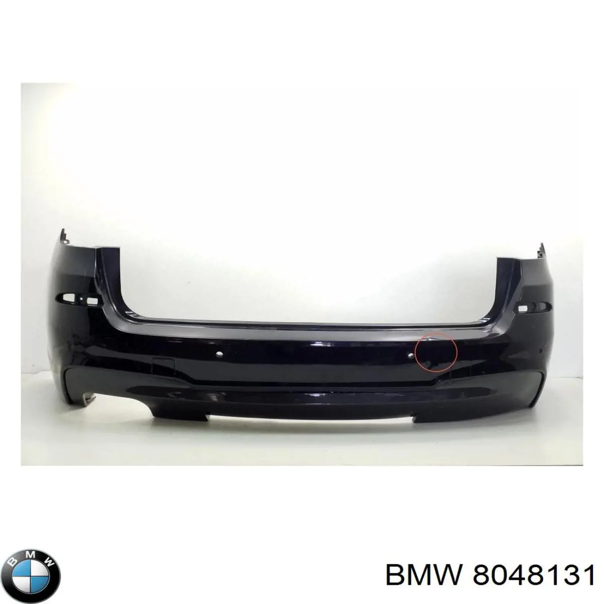  8048131 BMW