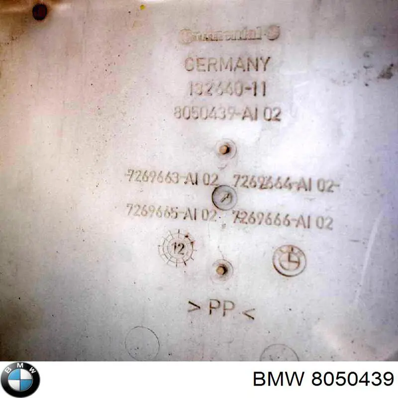 8050439 BMW