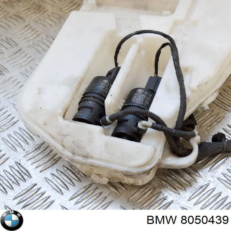 Купить 8050439 BMW 