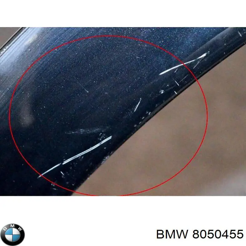 8050455 BMW 