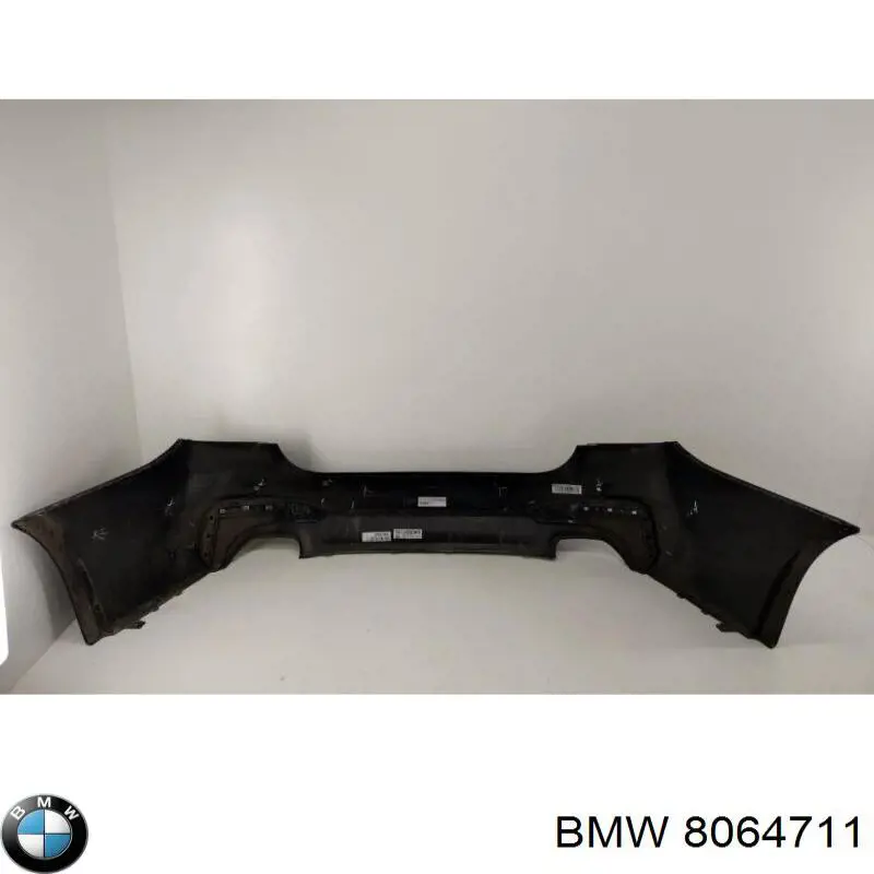 Купить 8064711 BMW 