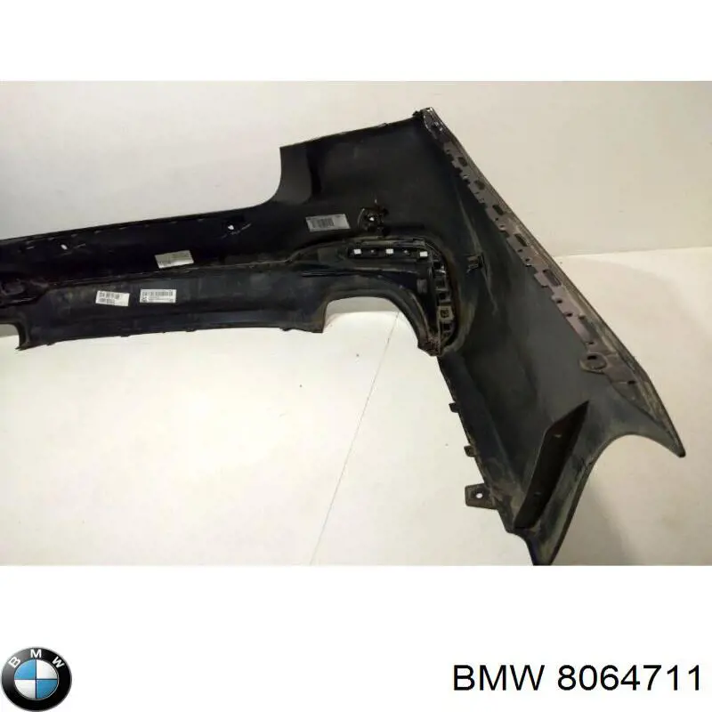 8064711 BMW 