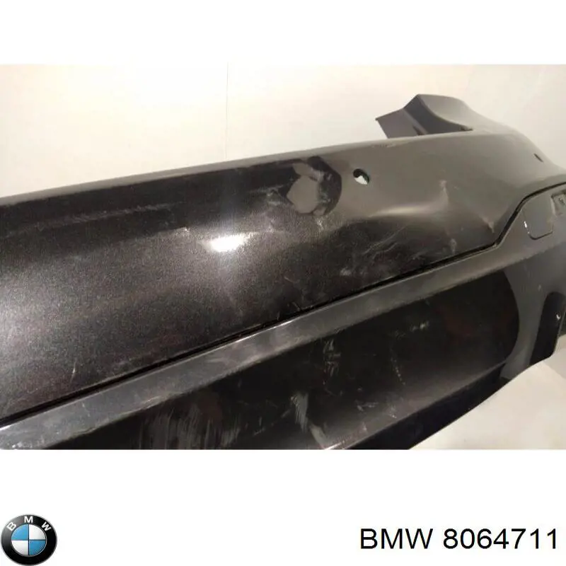  BMW 8064711 цена, от 140.82 USD