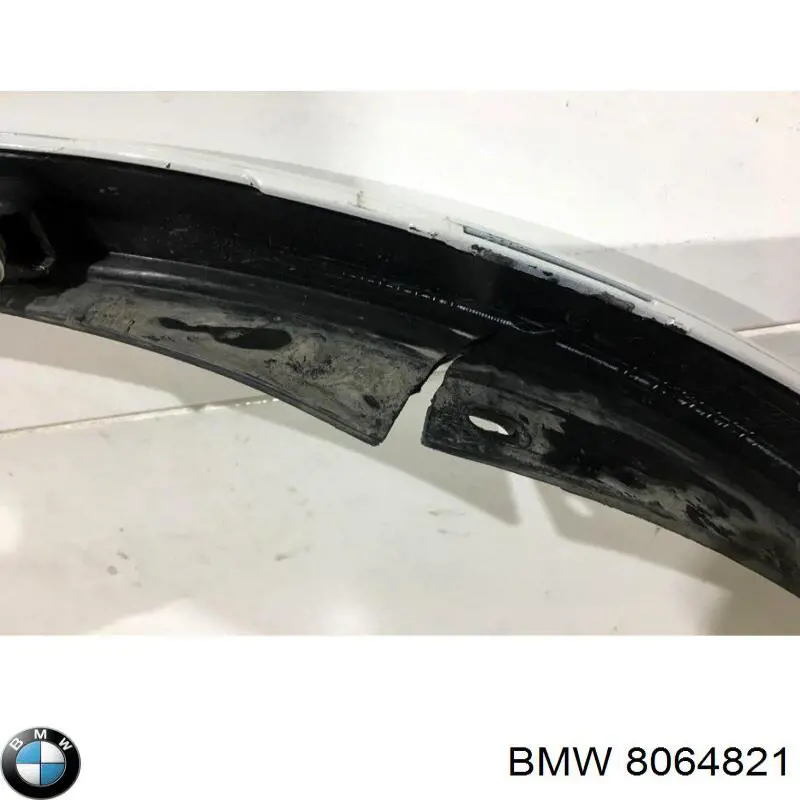 8064821 BMW 