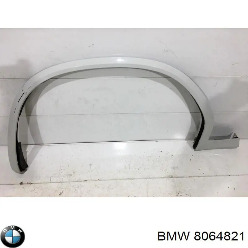  8064821 BMW