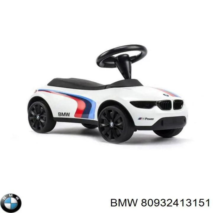 Полироль для кузова 83122365151 BMW