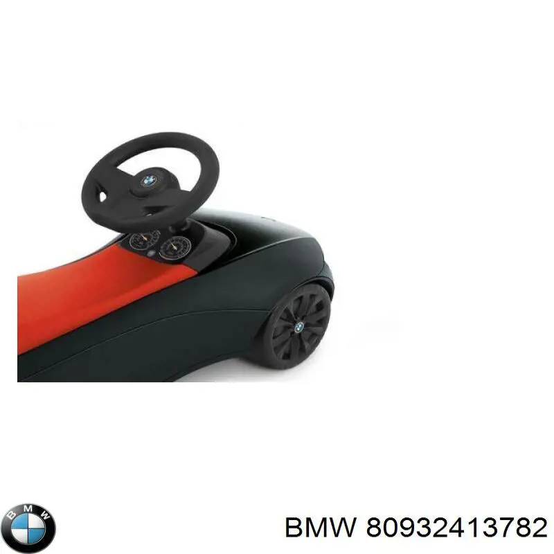  80932413782 BMW