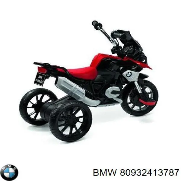  80932413787 BMW