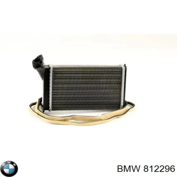 Правая прокладка ГБЦ 812296 BMW