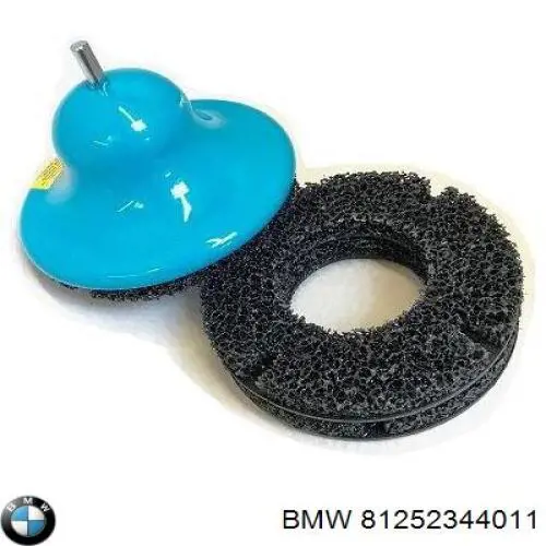 81252344011 BMW 