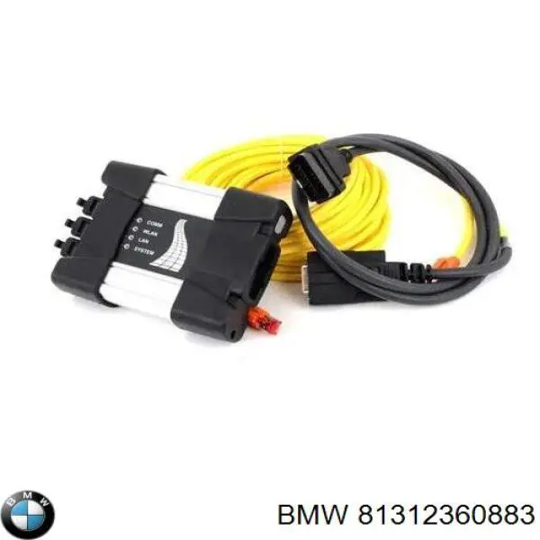  81312360883 BMW